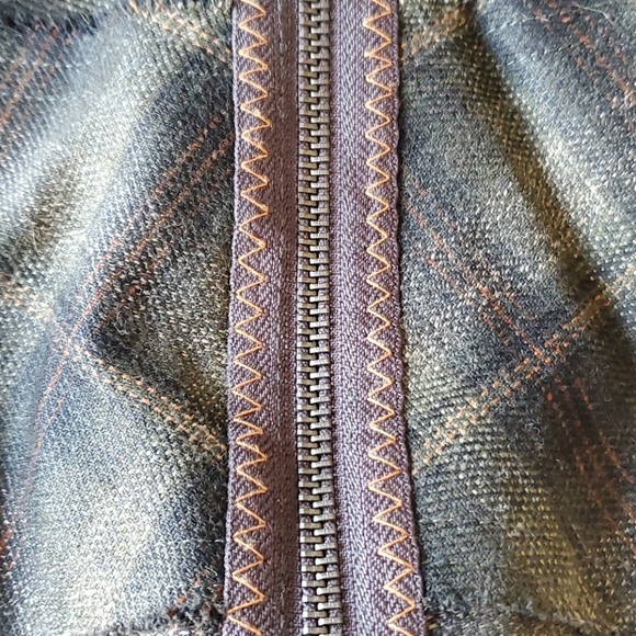 BCBG MaxAzria Peplum Skirt - Picture 5 of 5